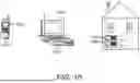 Fig. 10 - COUPLED INDUCTORS THROUGH SUBSTRATE-ASSEMBLY PROCESS AND/OR WAFER-LEVEL PROCESS