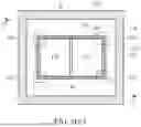 Fig. 09 - CHIP PACKAGE STRUCTURE WITH BUFFER STRUCTURE