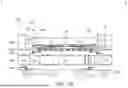 Fig. 10 - CHIP PACKAGE STRUCTURE WITH BUFFER STRUCTURE