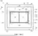 Fig. 11 - CHIP PACKAGE STRUCTURE WITH BUFFER STRUCTURE
