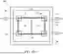 Fig. 16 - CHIP PACKAGE STRUCTURE WITH BUFFER STRUCTURE