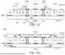 Fig. 23 - CHIP PACKAGE STRUCTURE WITH BUFFER STRUCTURE