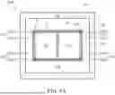 Fig. 26 - CHIP PACKAGE STRUCTURE WITH BUFFER STRUCTURE