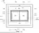 Fig. 31 - CHIP PACKAGE STRUCTURE WITH BUFFER STRUCTURE
