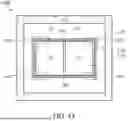 Fig. 33 - CHIP PACKAGE STRUCTURE WITH BUFFER STRUCTURE
