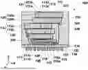 Fig. 01 - MICROELECTRONIC DEVICES, AND RELATED MEMORY DEVICE PACKAGES AND ELECTRONIC SYSTEMS