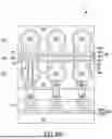 Fig. 167 - TRANSISTOR CONTACTS AND METHODS OF FORMING THEREOF