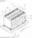 Fig. 02 - BATTERY MODULE INCLUDING A HOUSING WITH INTEGRATED BUS BAR