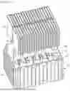 Fig. 05 - BATTERY MODULE INCLUDING A HOUSING WITH INTEGRATED BUS BAR