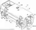 Fig. 01 - WIRING MODULE AND ELASTIC WATER-STOP MEMBER