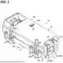 Fig. 02 - WIRING MODULE AND ELASTIC WATER-STOP MEMBER