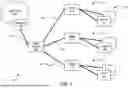 Fig. 02 - SERVICE AREA DETERMINATION IN A TELECOMMUNICATIONS NETWORK