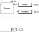 Fig. 22 - METHOD AND DEVICE FOR TRANSMISSION AND RECEPTION OF NETWORK CONTROLLED REPEATER IN UNLICENSED BAND IN WIRELESS COMMUNICATION SYSTEM