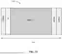 Fig. 14 - APPARATUS AND METHOD FOR UPLINK CONTROL SIGNALING IN MULTI-TRANSMISSION RECEPTION POINT OPERATION FOR NEW RADIO, AND DEMODULATION REFERENCE SIGNAL DESIGN