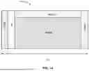 Fig. 15 - APPARATUS AND METHOD FOR UPLINK CONTROL SIGNALING IN MULTI-TRANSMISSION RECEPTION POINT OPERATION FOR NEW RADIO, AND DEMODULATION REFERENCE SIGNAL DESIGN