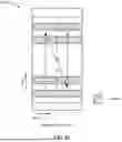 Fig. 22 - APPARATUS AND METHOD FOR UPLINK CONTROL SIGNALING IN MULTI-TRANSMISSION RECEPTION POINT OPERATION FOR NEW RADIO, AND DEMODULATION REFERENCE SIGNAL DESIGN