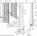 Fig. 05 - Dual Hinge Cable Management Cover