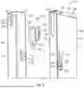 Fig. 06 - Dual Hinge Cable Management Cover