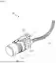 Fig. 02 - ELECTROMAGNETIC FIELD OUTPUT HANDLE UNIT FOR ELECTROMAGNETIC THERAPY DEVICE USING THERMAL MANAGEMENT FUNCTION