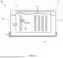 Fig. 02 - IMMERSION COOLING SYSTEM IMPLEMENTING A FIRST CONTAINER AND A SECOND CONTAINER