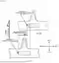 Fig. 07 - Cutter Assembly And Hedge Trimmer