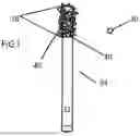 Fig. 02 - Pre-salted beverage straw