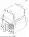 Fig. 02 - MODULAR AIR FRYER
