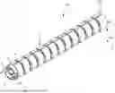 Fig. 01 - MEDICAL DEVICES INCLUDING ARTICULATION JOINTS AND ASSOCIATED METHODS OF ASSEMBLY