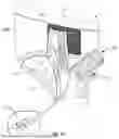 Fig. 22 - Devices, Systems, and Methods for Stabilizing Medical Tubing Protruding from a Patient