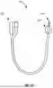 Fig. 31 - Devices, Systems, and Methods for Stabilizing Medical Tubing Protruding from a Patient