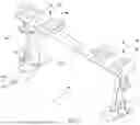 Fig. 02 - Dumbbell and barbell supporting system