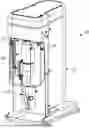 Fig. 01 - CAN SEAMER HAVING AN AUTOMATED SEALING ROLLERS