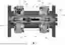 Fig. 02 - AUXILIARY SPINDLE FOR A TOOL HOLDER TURRET