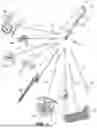Fig. 02 - INTERCHANGEABLE TOOL ATTACHMENT AND SYSTEM