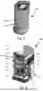 Fig. 09 - APPARATUS AND PROCESS FOR EXTRACTING OIL FROM PLANT MATERIAL