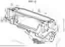 Fig. 13 - VEHICLE DISPLAY DEVICE