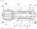 Fig. 03 - HYDRAULIC PRESSURE SUPPLY DEVICE AND ELECTRONIC BRAKE SYSTEM INCLUDING THE SAME