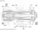 Fig. 04 - HYDRAULIC PRESSURE SUPPLY DEVICE AND ELECTRONIC BRAKE SYSTEM INCLUDING THE SAME