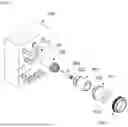 Fig. 06 - HYDRAULIC PRESSURE SUPPLY DEVICE AND ELECTRONIC BRAKE SYSTEM INCLUDING THE SAME