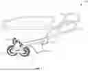 Fig. 02 - MULTI-WHEEL WHEEL BARROW DEVICE FOR MANEUVERING A STAIR ASSEMBLY