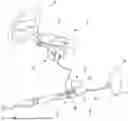 Fig. 01 - METHOD TO CONTROL A STEER-BY-WIRE STEERING SYSTEM OF A ROAD VEHICLE WITH A FEEDBACK ACTUATOR HAVING AN INGRESS MODE AND AN EGRESS MODE