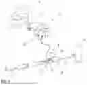 Fig. 02 - METHOD TO CONTROL A STEER-BY-WIRE STEERING SYSTEM OF A ROAD VEHICLE WITH A FEEDBACK ACTUATOR HAVING AN INGRESS MODE AND AN EGRESS MODE