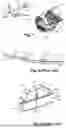 Fig. 02 - AIRCRAFT CENTRAL WING BOX COMPRISING BEAMS PRESSED RESPECTIVELY AGAINST OUTER FACES OF THE TOP AND BOTTOM PANELS OF SAID BOX, EACH PROVIDED WITH AT LEAST ONE ATTACHMENT PASSING THROUGH THE TOP OR BOTTOM PANEL