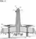 Fig. 02 - NAVIGABLE AERONAUTICAL AND NAUTICAL CRAFT