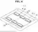 Fig. 09 - ANTI-SLIP PAD AND TRAY INCLUDING SAME