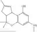 Fig. 07 - Synthetic Cannabinoid Compounds, Pharmaceutical Compositions, and Methods of Treating Anxiety and Other Disorders