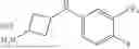 Fig. 331 - 1,3-SUBSTITUTED CYCLOBUTYL DERIVATIVES AND USES THEREOF