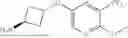 Fig. 445 - 1,3-SUBSTITUTED CYCLOBUTYL DERIVATIVES AND USES THEREOF