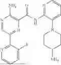 Fig. 166 - PROTEIN KINASE C INHIBITORS AND METHODS OF THEIR USE
