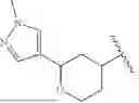 Fig. 167 - HETEROCYCLIC COMPOUNDS AS TRIGGERING RECEPTOR EXPRESSED ON MYELOID CELLS 2 AGONISTS AND METHODS OF USE